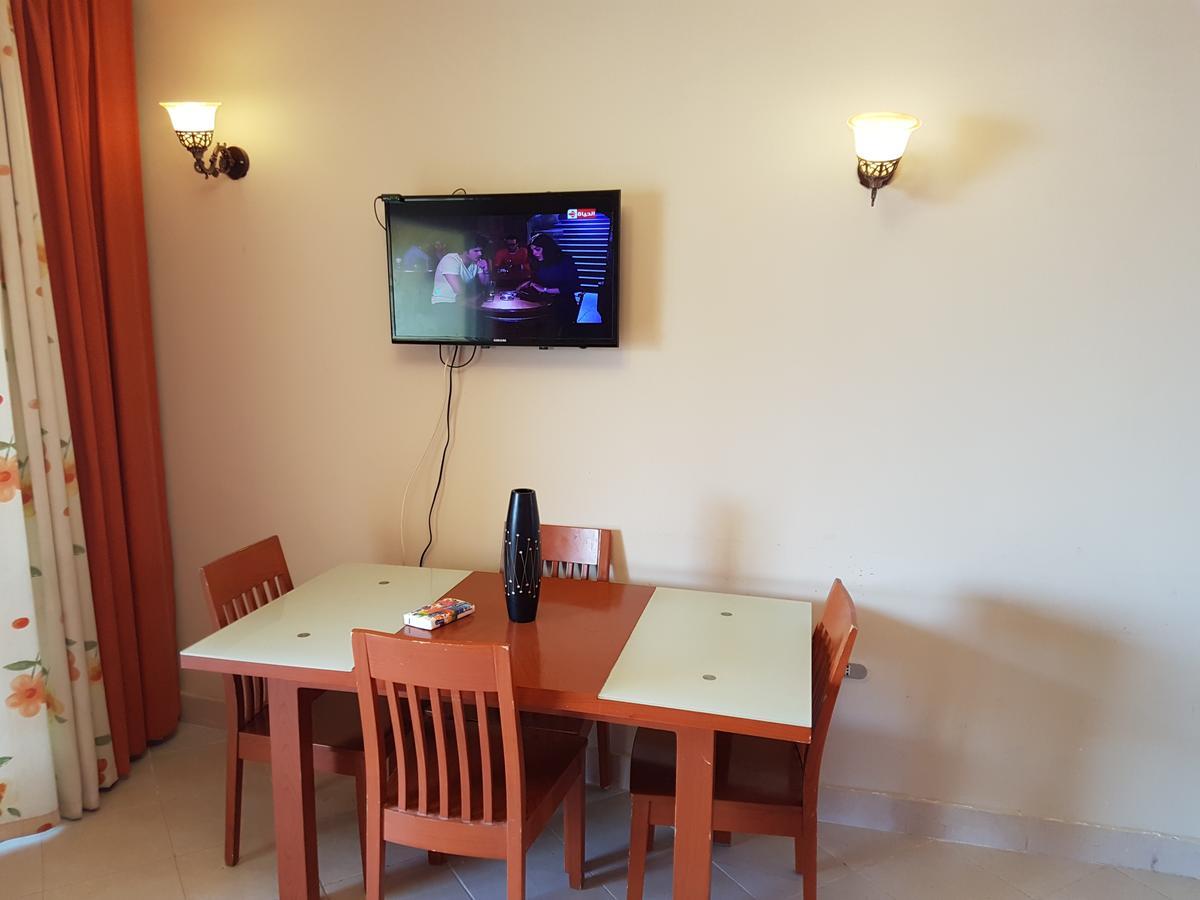 Apartment At Porto Sokhna Pyramids - Ain Sukhna Ngoại thất bức ảnh