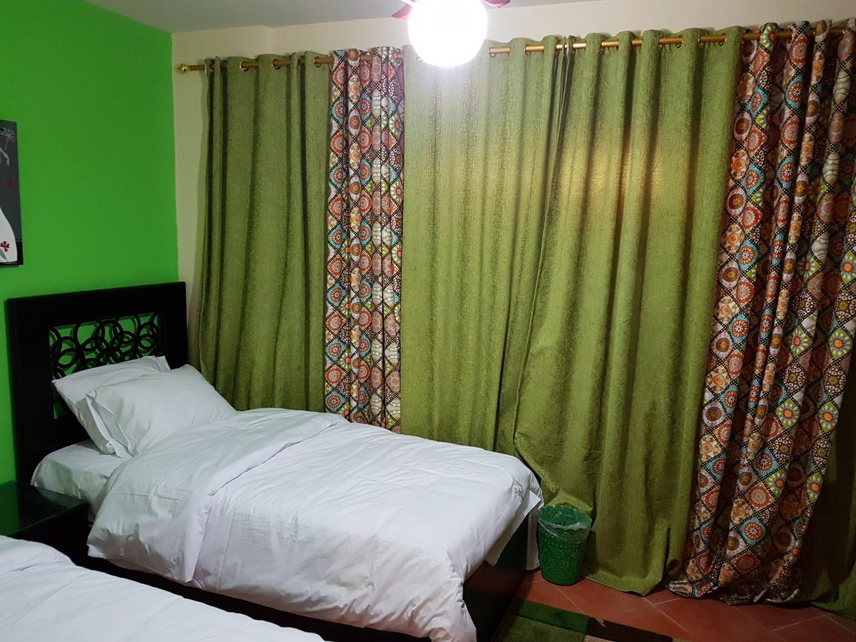 Apartment At Porto Sokhna Pyramids - Ain Sukhna Ngoại thất bức ảnh