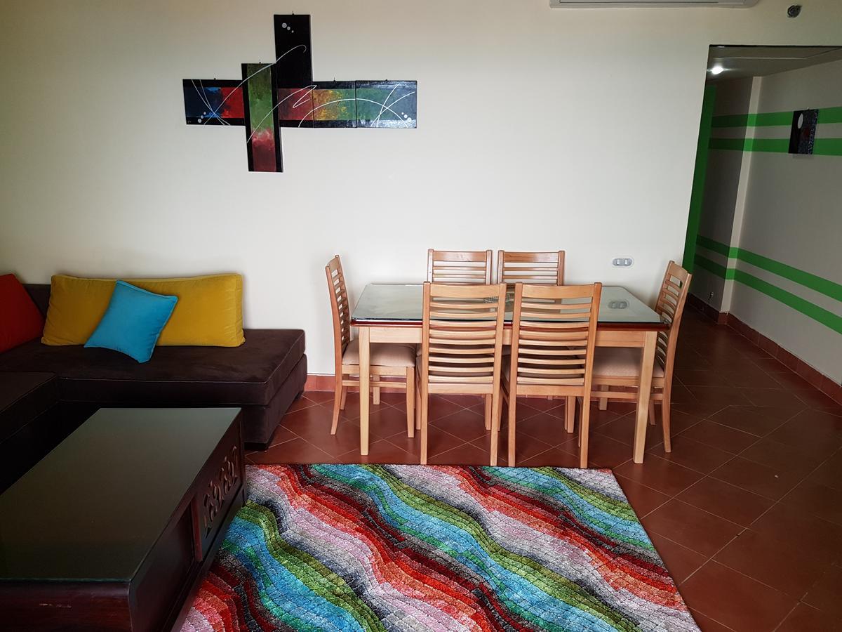 Apartment At Porto Sokhna Pyramids - Ain Sukhna Ngoại thất bức ảnh