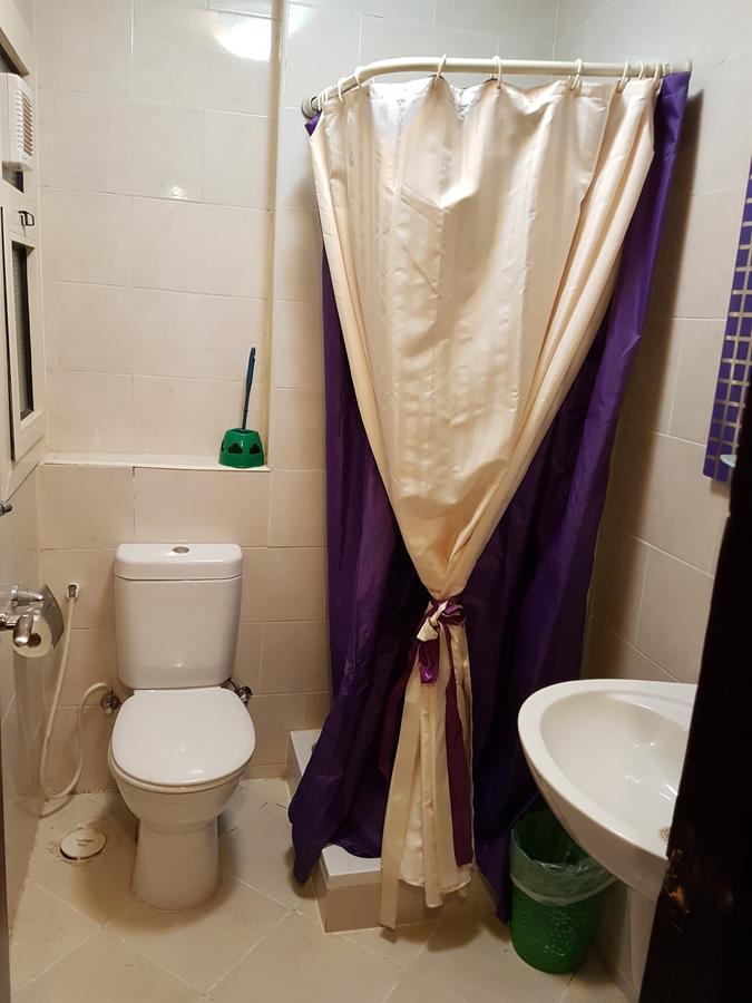 Apartment At Porto Sokhna Pyramids - Ain Sukhna Ngoại thất bức ảnh