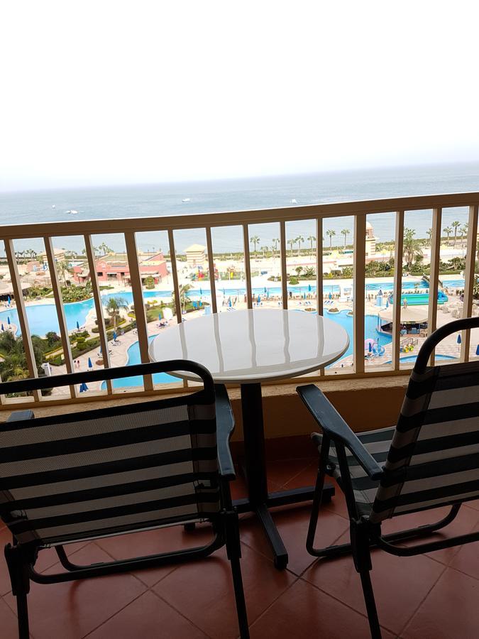Apartment At Porto Sokhna Pyramids - Ain Sukhna Ngoại thất bức ảnh