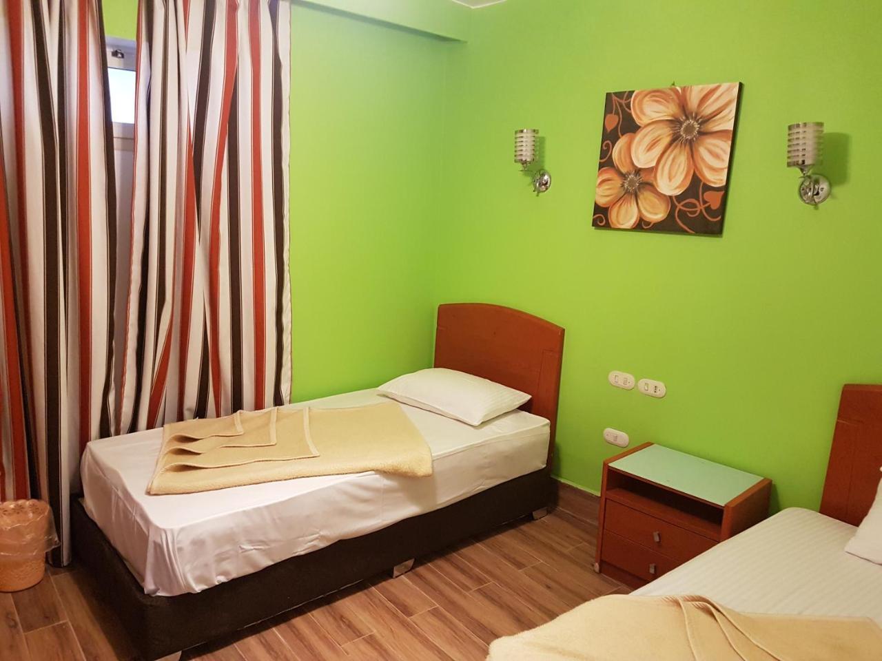 Apartment At Porto Sokhna Pyramids - Ain Sukhna Ngoại thất bức ảnh