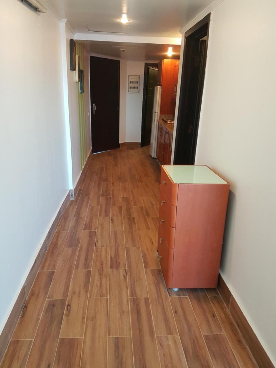 Apartment At Porto Sokhna Pyramids - Ain Sukhna Ngoại thất bức ảnh