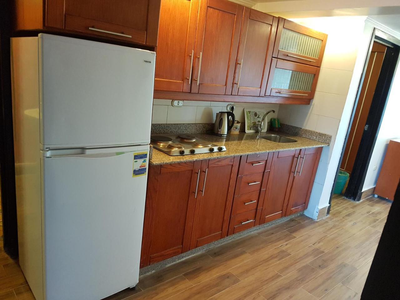 Apartment At Porto Sokhna Pyramids - Ain Sukhna Ngoại thất bức ảnh