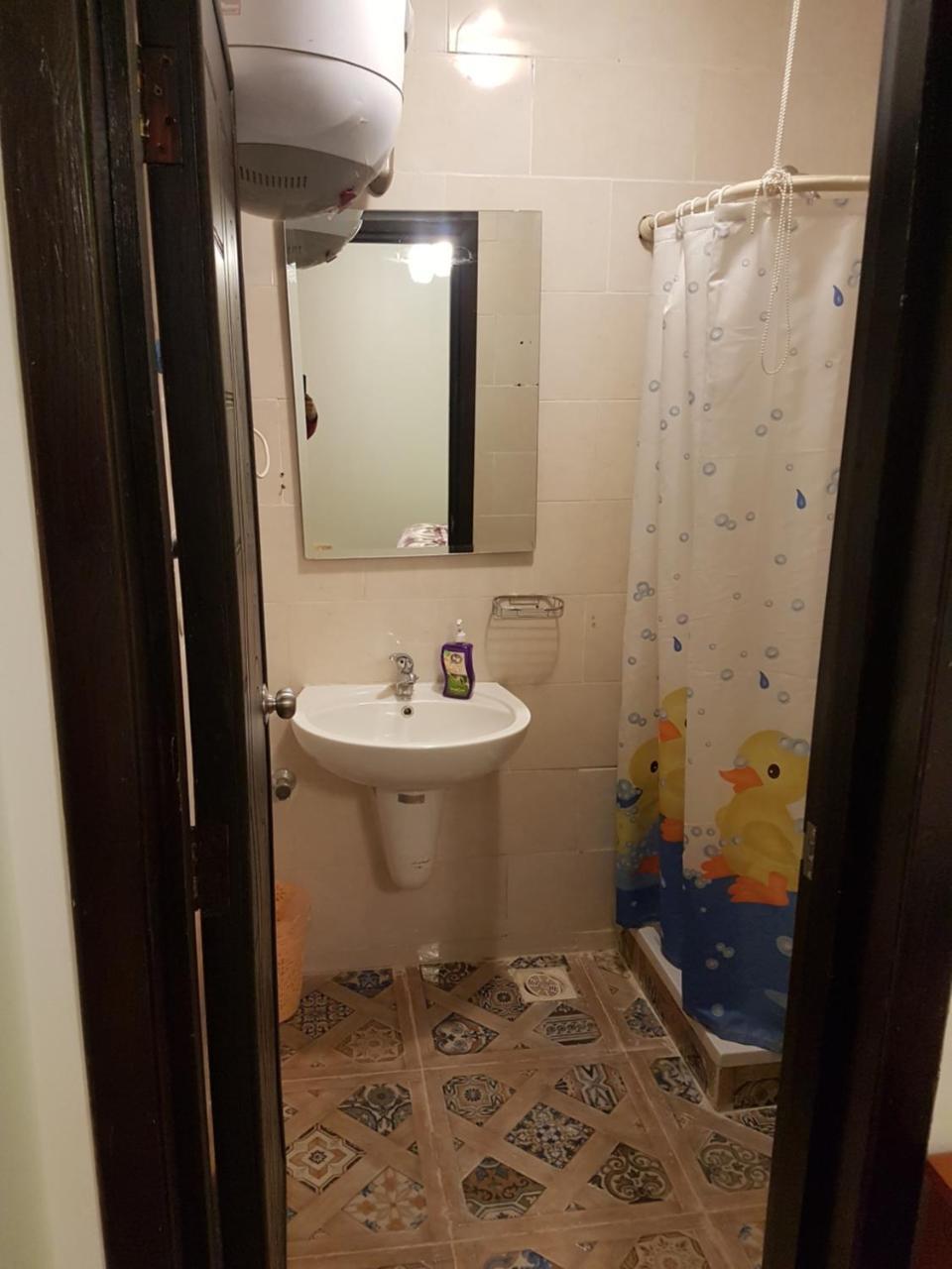 Apartment At Porto Sokhna Pyramids - Ain Sukhna Ngoại thất bức ảnh