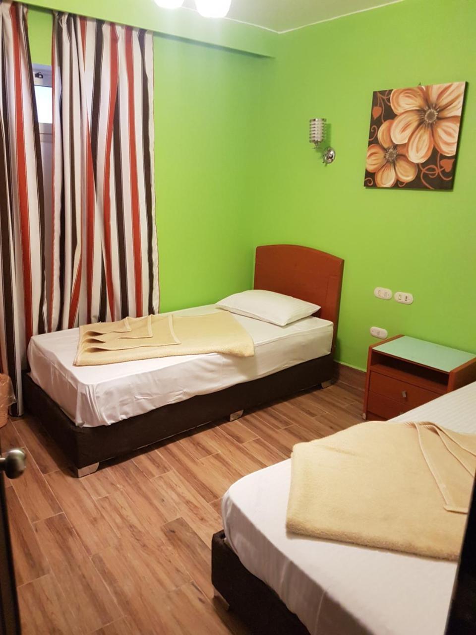 Apartment At Porto Sokhna Pyramids - Ain Sukhna Ngoại thất bức ảnh