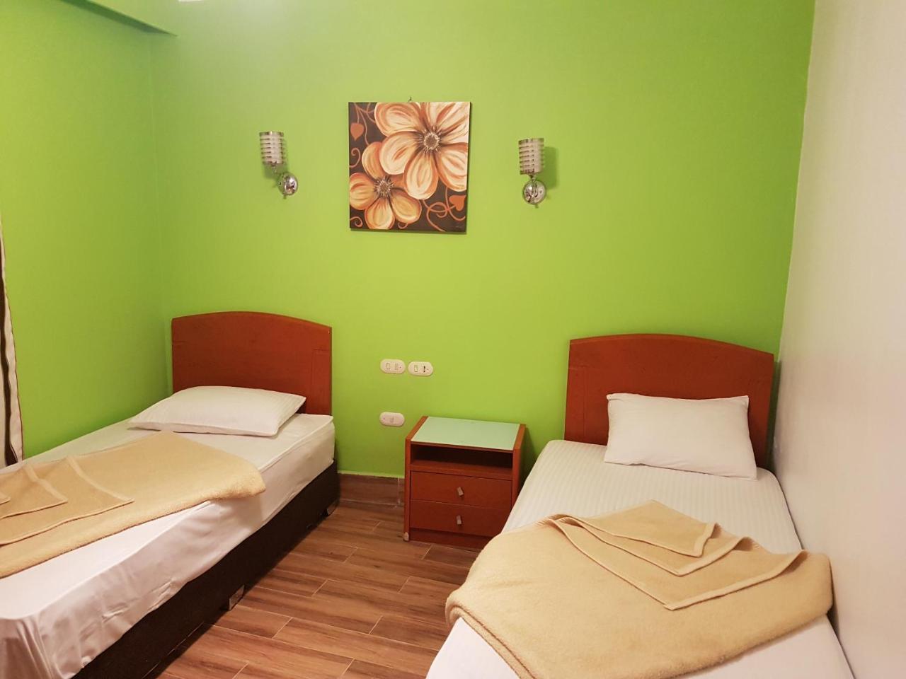 Apartment At Porto Sokhna Pyramids - Ain Sukhna Ngoại thất bức ảnh