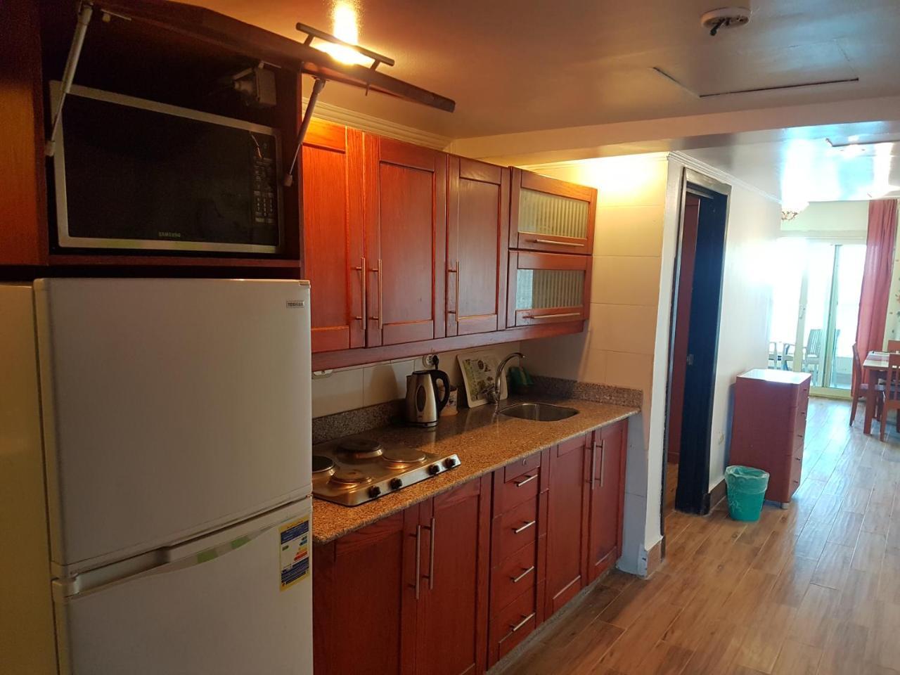 Apartment At Porto Sokhna Pyramids - Ain Sukhna Ngoại thất bức ảnh