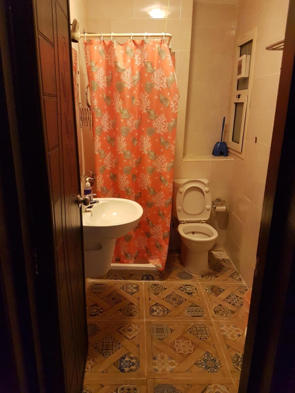 Apartment At Porto Sokhna Pyramids - Ain Sukhna Ngoại thất bức ảnh